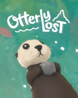 Otterly Lost