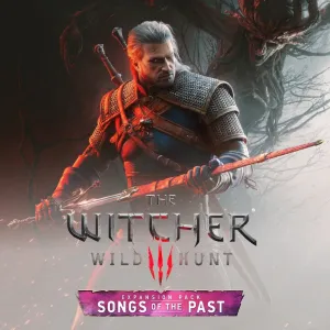 The Witcher 3: Wild Hunt – Songs of the Past