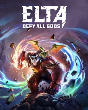 Elta: Defy All Gods