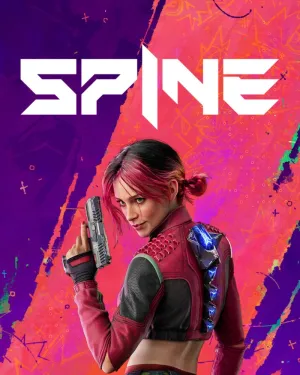 Spine