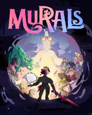 Murals