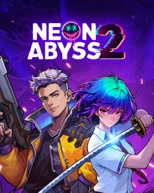 Neon Abyss 2