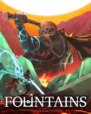 Fountains