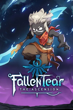 Fallen Tear: The Ascension