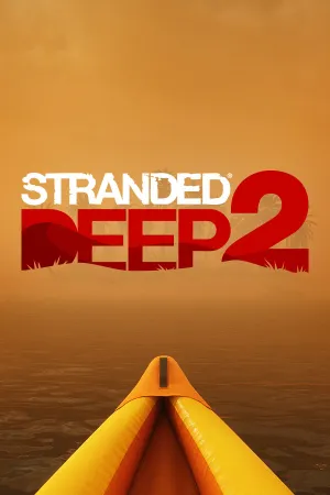 Stranded Deep 2 (Early Access)