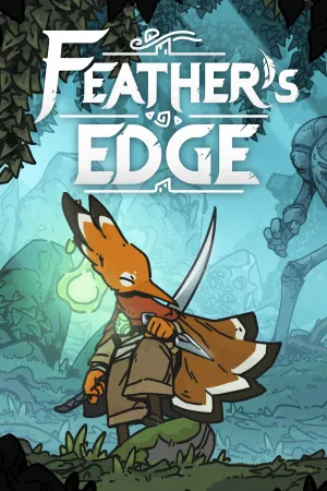 Feather’s Edge