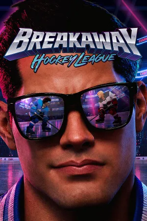 Breakaway Hockey League