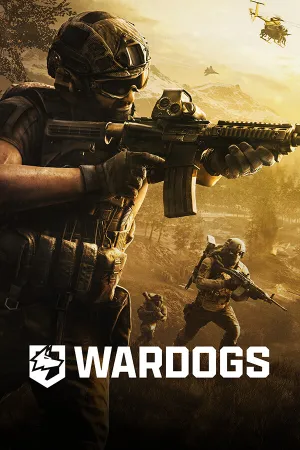 Wardogs (Early Access)