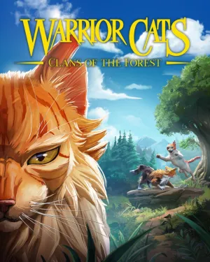 Warrior Cats: Clans of the Forest