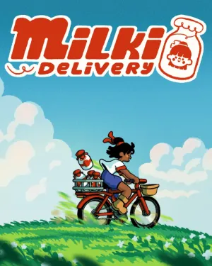 Milki Delivery