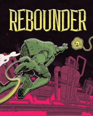 Rebounder