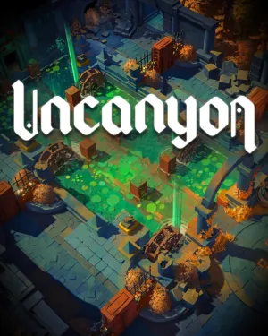 Uncanyon