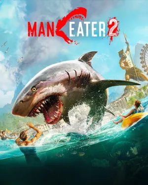 Maneater 2
