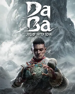 Daba: Land of Water Scar