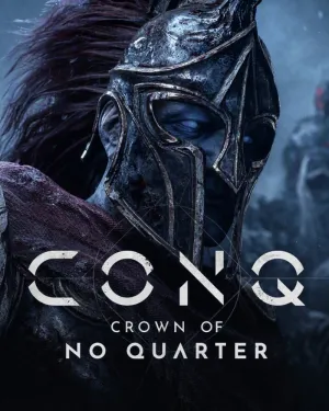 CONQ: Crown Of No Quarter