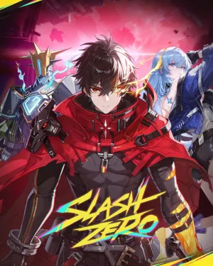 SlashZero