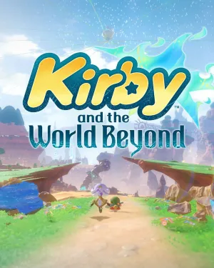 Kirby and the World Beyond