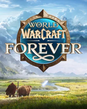 World of Warcraft: Forever