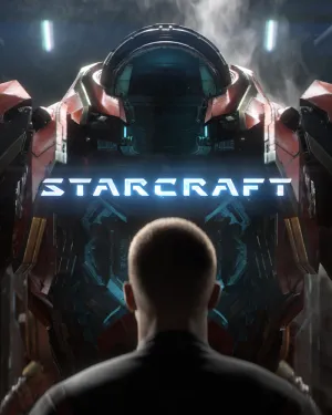 StarCraft