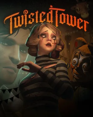 Twisted Tower