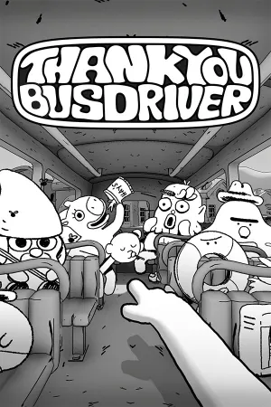 Thank You Bus Driver