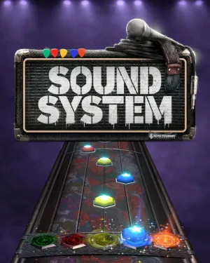 Sound System (Early Access)