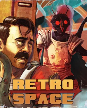 RetroSpace