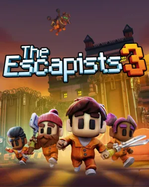 The Escapists 3