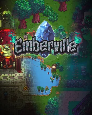 Emberville (Early Access)