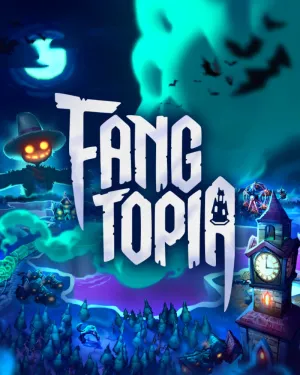Fangtopia