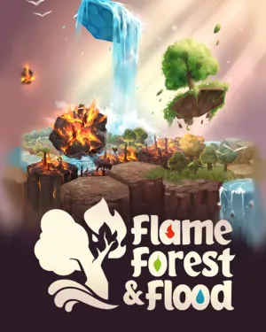 Flame, Forest & Flood