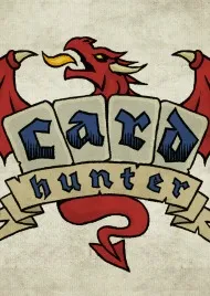 Card Hunter