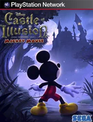 Castle of Illusion