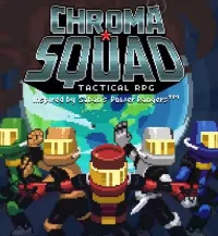 Chroma Squad