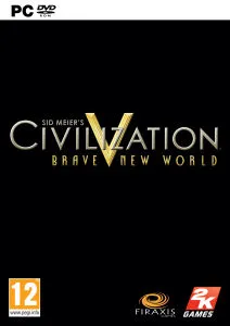 Civilization V: Brave New World