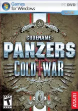 Codename: Panzers Cold War