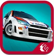 Colin McRae Rally