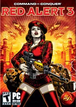 Command & Conquer: Red Alert 3