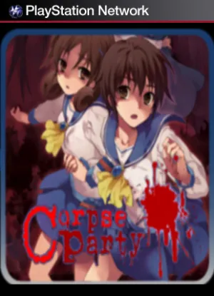 Corpse Party