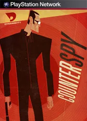 CounterSpy