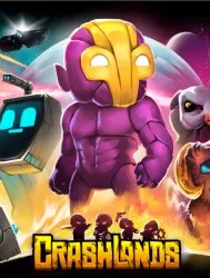 Crashlands