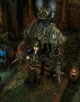 Dawn of War III