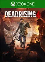 Dead Rising 4