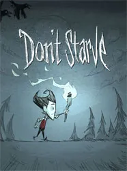Don't Starve