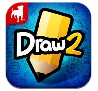 Draw Something 2