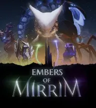 Embers of Mirrim