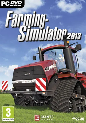 Farming-Simulator 2013