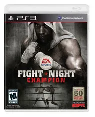 Fight Night Champion