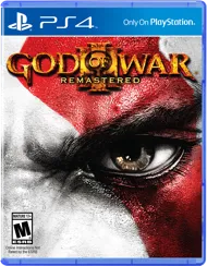God of War III Remastered
