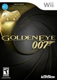 GoldenEye 007 (2010)
